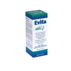 Evita Mico Detergente Schiumoso 200ml