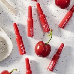 Korff Collagen Regimen Compattezza E Antiage 7 Fiale Tonificanti -Offerte Cosmetici Negozio korff collagen regimen compattezza e antiage 7 fiale tonificanti 6 1610447569