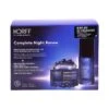 Korff Complete Night Renew Rinnovatore Notturno Anti-Age Bipack 28 Perle Viso+ Siero Viso 30ml -Offerte Cosmetici Negozio korff complete night renew rinnovatore notturno anti age bipack 28 perle viso siero viso 30ml 1 1621326137
