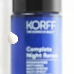 Korff Complete Night Renew Siero Viso Rinnovatore Notturno Multi-effetto 30ml -Offerte Cosmetici Negozio korff complete night renew siero viso rinnovatore notturno multi effetto 30ml 6 1610445840