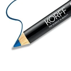 Korff Cure Make Up Matita Occhi N.4 Blu