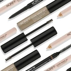 Korff Make Up Mascara Alta Definizione Sopracciglia + Matita O3 Biondo -Offerte Cosmetici Negozio korff make up mascara alta definizione sopracciglia matita o3 biondo 2 1610123535