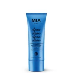 Korff MIA Clean Detergente Scrub Delicato Illuminante 100ml