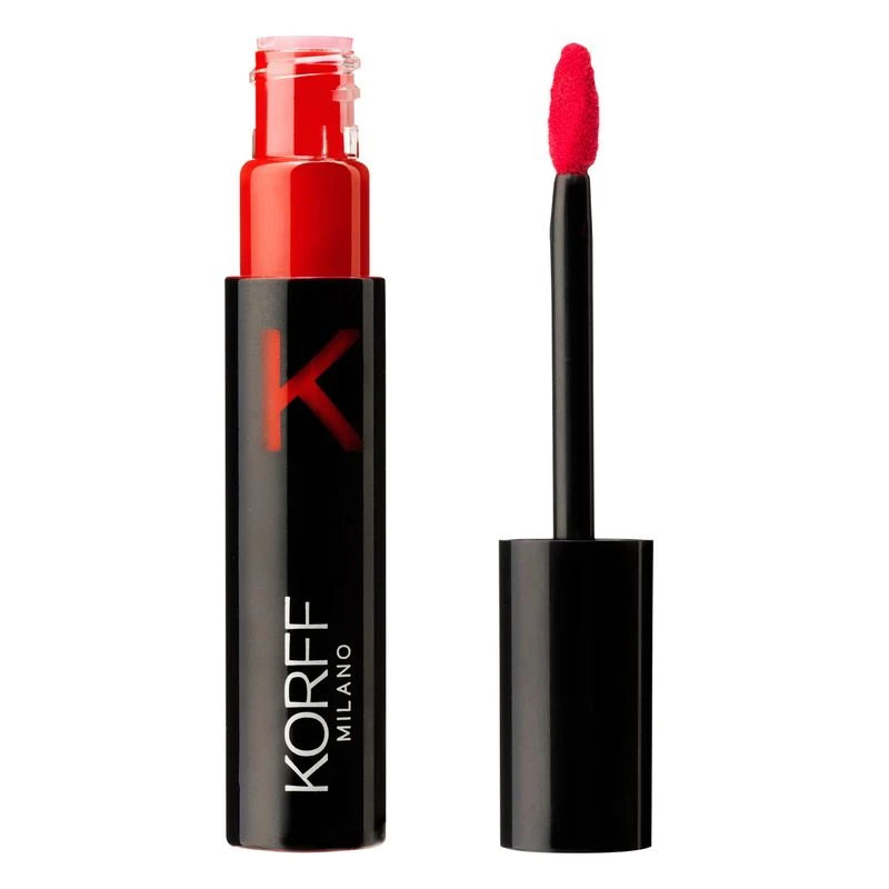 Korff Rossetto Fluido Lunga Durata N.03 3 Korff Rossetto Fluido Lunga Durata N.03