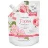 L'Erbolario Ecoricarica Bagnoschiuma 3 Rosa 500ml -Offerte Cosmetici Negozio l erbolario ecoricarica bagnoschiuma 3 rosa 500ml 1 1603349191