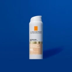 La Roche-Posay Anthelios Age Correct Colorato SPF50 CC Crema Quotidiana 50ml -Offerte Cosmetici Negozio la roche posay anthelios age correct colorato spf50 cc crema quotidiana 50ml 3 1637745645