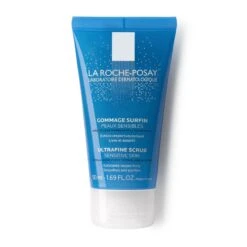 La Roche-Posay Physiological Cleansers Fluido Esfoliante 50 Ml