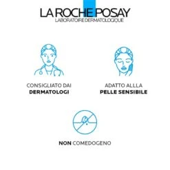 La Roche-Posay Hyalu B5 Crema Viso Anti-rughe Rimpolpante 40 Ml -Offerte Cosmetici Negozio la roche posay hyalu b5 anti rughe 40ml 3 1654767403