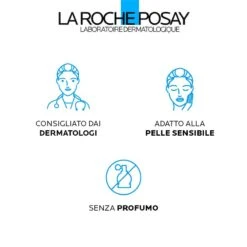 La Roche-Posay Lipikar Syndet AP+ Detergente Corpo 400 Ml -Offerte Cosmetici Negozio la roche posay lipikar syndet ap crema detergente 400ml 4 1654767402