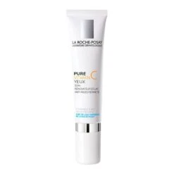 La Roche-Posay Redermic C Crema Antirughe 15 Ml