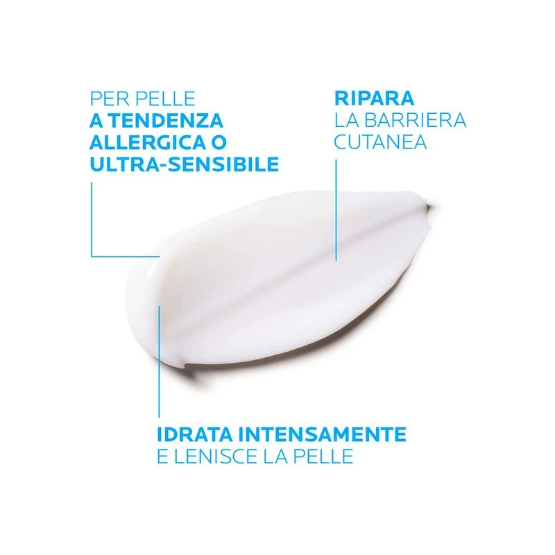 La Roche-Posay Toleriane Dermallergo Crema 40ml 4 La Roche-Posay Toleriane Dermallergo Crema 40ml - immagine 2