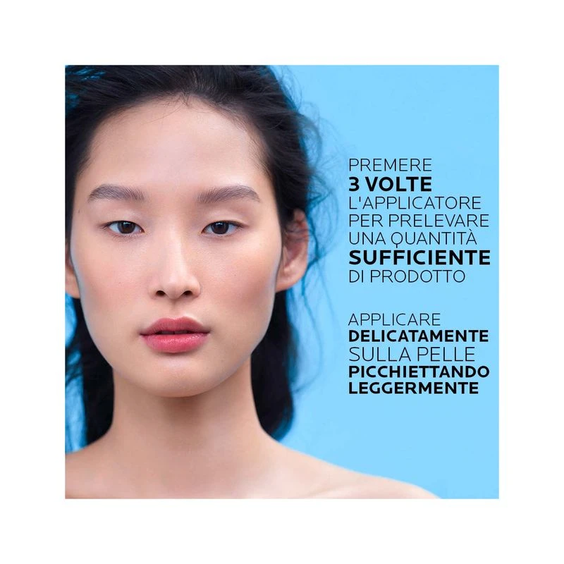 La Roche-Posay Toleriane Dermallergo Crema 40ml 10 La Roche-Posay Toleriane Dermallergo Crema 40ml - immagine 8