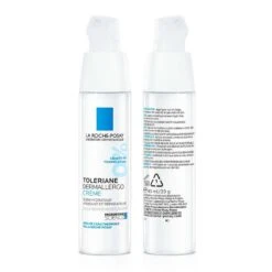 La Roche-Posay Toleriane Dermallergo Crema 40ml 20 La Roche-Posay Toleriane Dermallergo Crema 40ml -Offerte Cosmetici Negozio la roche posay toleriane dermallergo occhi 20ml 9 1654767405