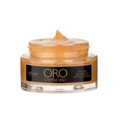 Labcare Crema Viso Oro Antirughe 50ml