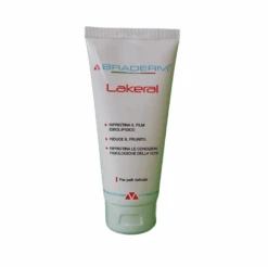 Braderm Srl Braderm Lakeral 100ml