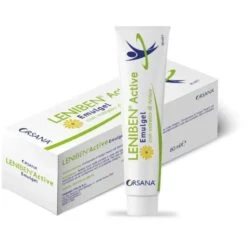 Leniben Active Emulgel 60ml