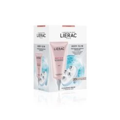 Lierac Body Slim Concentrato Crioattivo Cellulite Resistente 150 Ml + Massaggiatore