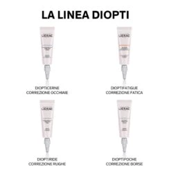 Lierac Diopticerne Fluido Schiarente Contorno Occhi Correzione Occhiaie 15 Ml -Offerte Cosmetici Negozio lierac diopticerne fluido correzione occhiaie 5ml 4 1608715926