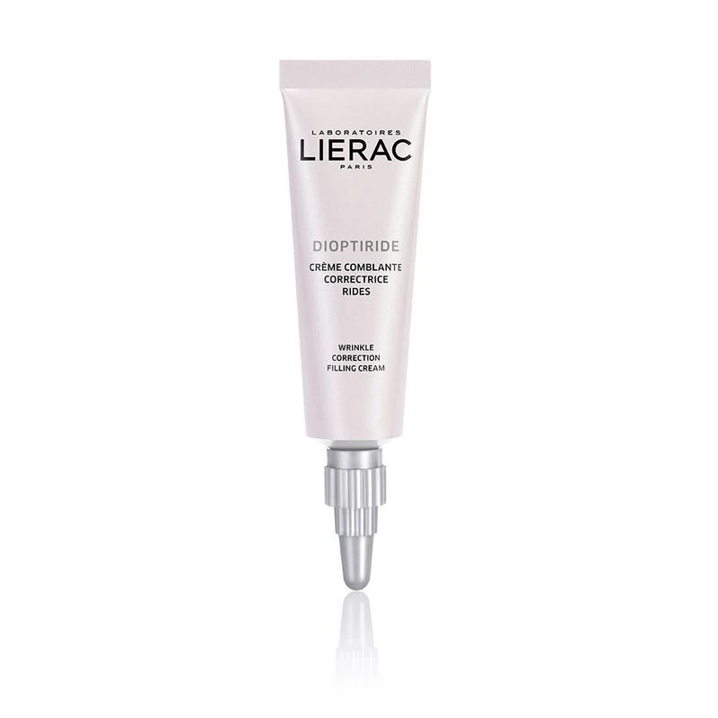 Lierac Dioptiride Crema Riempitiva Correzione Rughe Contorno Occhi 15 Ml 3 Lierac Dioptiride Crema Riempitiva Correzione Rughe Contorno Occhi 15 Ml