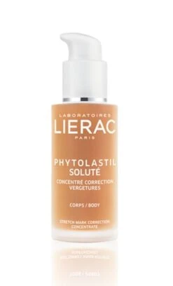 Lierac Phytolastil Soluté Concentrato Gel Correzione Smagliature 75 Ml -Offerte Cosmetici Negozio lierac phytolastil solute siero correzione smagliature 75ml 1 1608593749