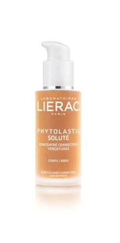 Lierac Phytolastil Soluté Concentrato Gel Correzione Smagliature 75 Ml