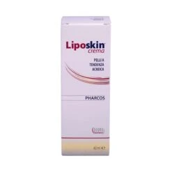 Liposkin Crema Pharcos Per Pelli Acneiche 40ml