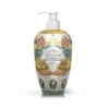 Le Maioliche Sicilian Orange Blossom Bagno & Docciaschiuma 700ml -Offerte Cosmetici Negozio maioliche bagnodoccia sic oran af982746341 1 1 1643308546