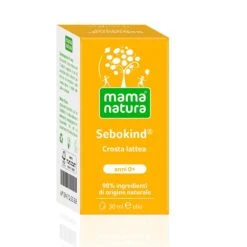 Mama Natura Sebokind Crosta Lattea Bambini 30ml