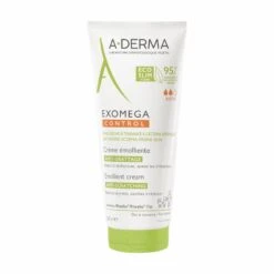 Aderma (Pierre Fabre It.Spa) A-Derma Exomega Control Crema Emolliente 200ml