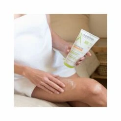 Aderma (Pierre Fabre It.Spa) A-Derma Exomega Control Crema Emolliente 200ml -Offerte Cosmetici Negozio mandorla attiva olio crp prof 984514620 1 3 1655979417