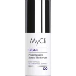 Mycli Liftable Plurintensive Siero Contorno Occhi/Labbra Liftante 30ml