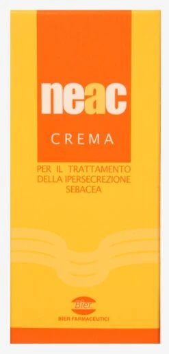Neac Crema 25ml