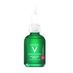 VICHY NORMADERM PROBIO-BHA Siero Anti-imperfezioni. Esfolia E Uniforma La Grana Della Pelle.
