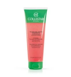 Collistar Talasso Gel-Doccia Rassodante Con Oli Essenziali Ed Estratto Di Ciliegia 240ml