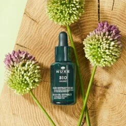 Nuxe BIO Oleo Estratto Di Riso Olio Notte Fondamentale Nutri- Rigenerante 30ml -Offerte Cosmetici Negozio nuxe bio oleo estratto di riso olio notte fondamentale nutri rigenerante 30ml 3 1637850886