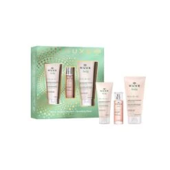 Nuxe Cofanetto Rêve De Thé -Offerte Cosmetici Negozio nuxe cofanetto best sel flor22 984450167 1 3 1666186648