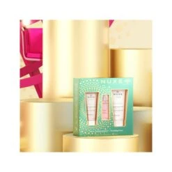 Nuxe Cofanetto Rêve De Thé -Offerte Cosmetici Negozio nuxe cofanetto best sel flor22 984450167 1 4 1666186648