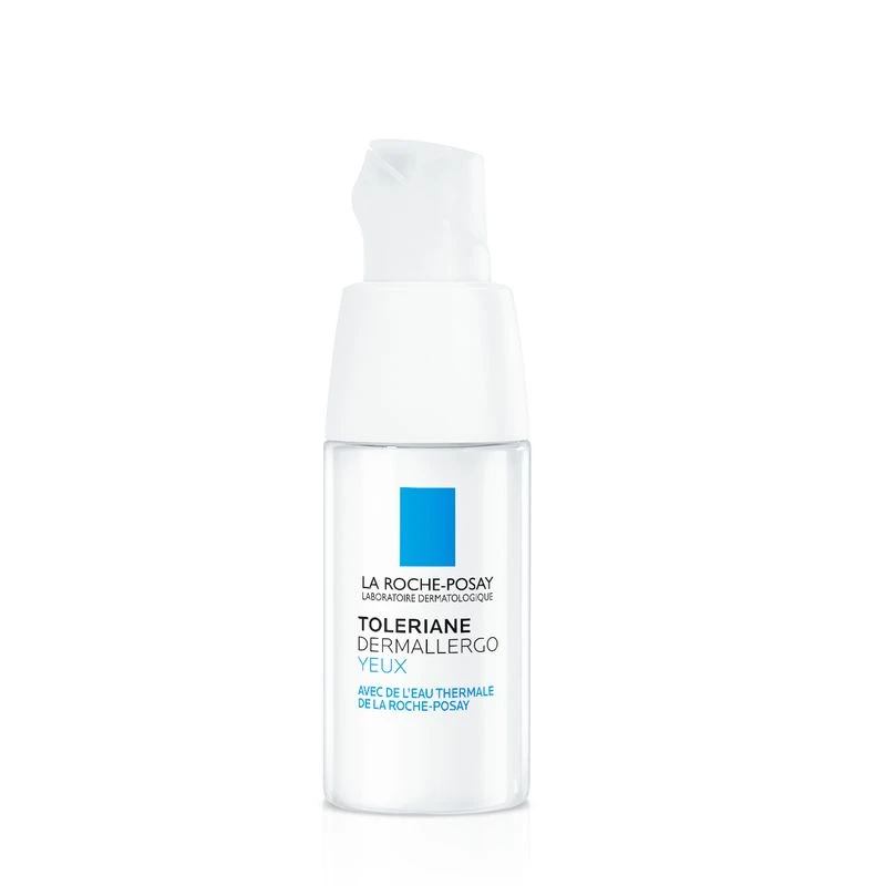 La Roche-Posay Toleriane Dermallergo Occhi 20ml 3 La Roche-Posay Toleriane Dermallergo Occhi 20ml