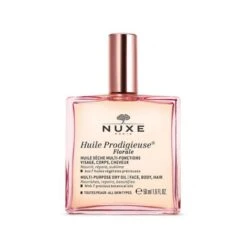 Nuxe Huile Prodigieuse Olio Idratante Florale 50ml