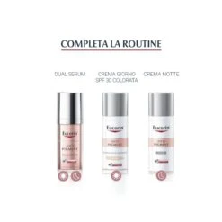 Eucerin Anti-Pigment Siero Illuminante Antimacchie 30ml -Offerte Cosmetici Negozio omaggio bayer aspigola natura junior 16 bustine 6 1653052587