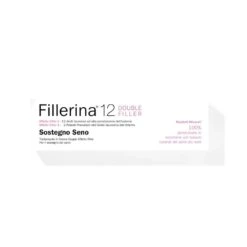 Fillerina 12 Double Filler Sostegno Seno Crema 100ml