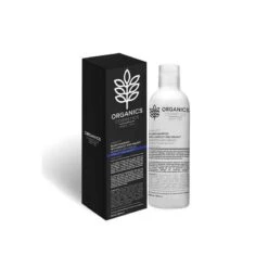 Organics Cosmetics Silver Shampoo Anti-Giallo 250ml