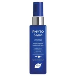 Phyto Phytolaque Blu Lacca Vegetale Fissaggio Medio - Forte 100 Ml