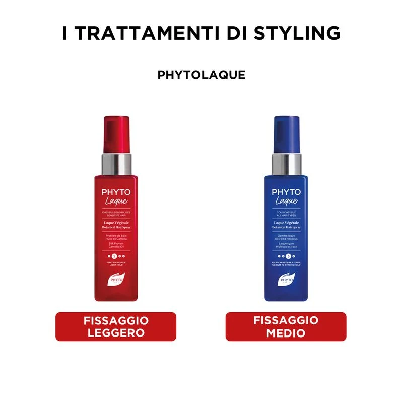 Phyto Phytolaque Blu Lacca Vegetale Fissaggio Medio - Forte 100 Ml 6 Phyto Phytolaque Blu Lacca Vegetale Fissaggio Medio - Forte 100 Ml - immagine 4