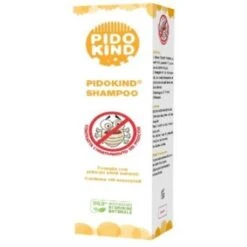 Pidokind Shampoo 200ml