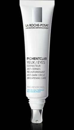 La Roche-Posay Pigmentclar Crema Antiocchiaie 15 Ml -Offerte Cosmetici Negozio pigmentclar yeux 15ml 1 1608593744