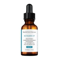 Skinceuticals SILYMARIN Siero Antiossidante Per Pelle A Tendenza Acneica 30 Ml