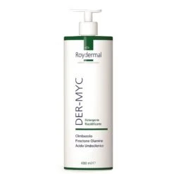 ROYDERMAL Srl Roydermal Der-Myc Detergente Riacidificante 400ml