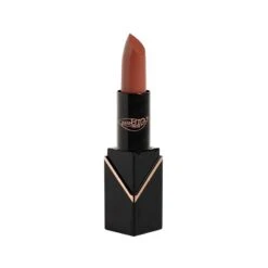 PuroBio Creamy Matte Lipstick Rossetto Semi Opaco N.105 Pesca Nude