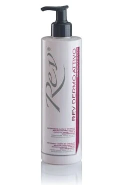 Rev Dermoattivo Shampoo Doccia 500 Ml